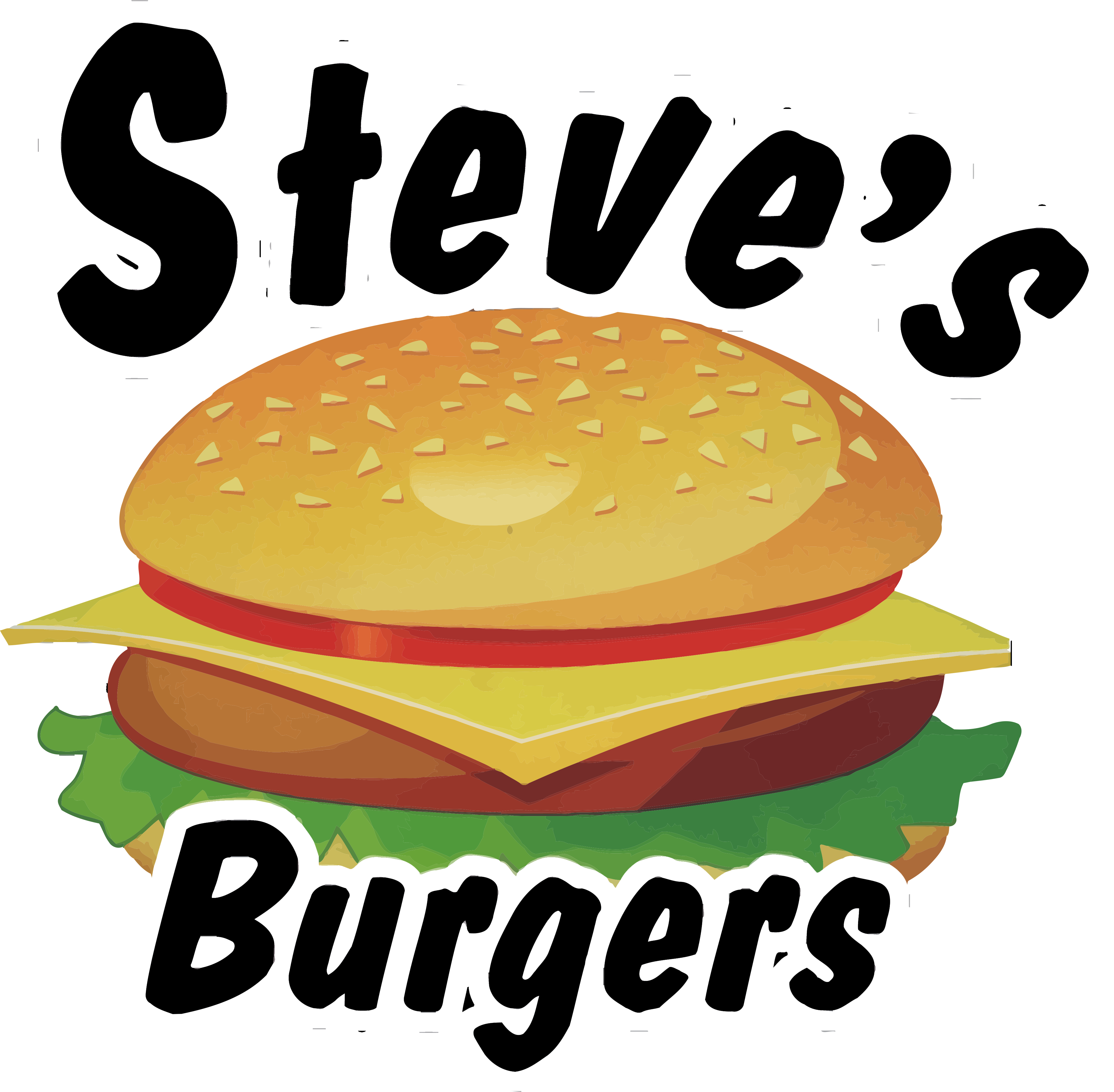 Steve's Burgers